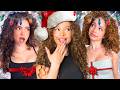 Kalogeras Sisters DECORATE THEIR HOUSE FOR CHRISTMAS
