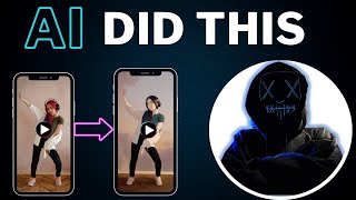 How to Use AI to Turn Videos into Anime | Unboring AI