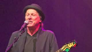 07  Man with an Open Heart 10-18-24 BEAT (Toronto, Massey Hall) 4k A Belew, T Levin, S Vai, D Carey