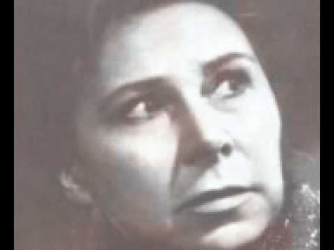 Christa Ludwig - Una macchia e qui tuttora