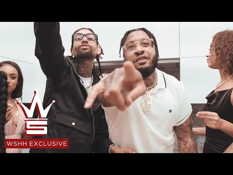 TopFloor Lüt - “Üsain Bolt” feat. PnB Rock (Official Music Video - WSHH Exclusive)