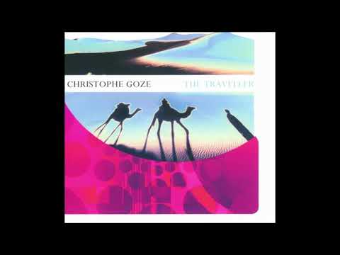 Christophe Goze  - The Traveller (full album)