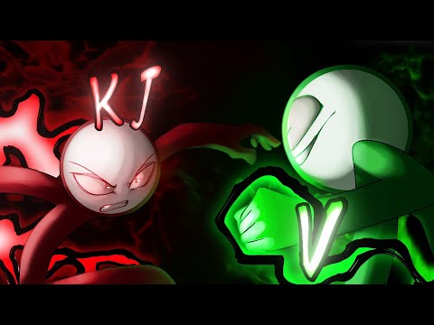 KJ vs V ( Episode 1.5 )