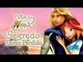O Clube Das Winx O Segredo Do Reino Perdido 2007 Filme Completo Dublado PT BR