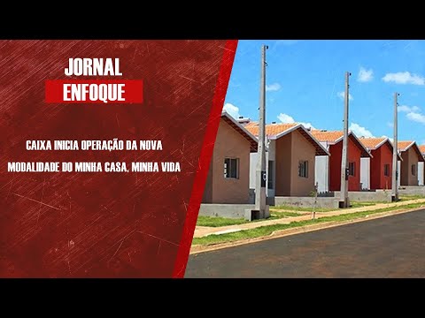 Superintendente da Caixa, João Vitor, explica a nova modalidade