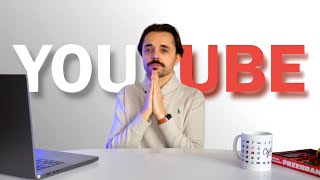 Download lagu 10 Years on YouTube: LAWSUITS, DRAMA, and the Channel's Final Year mp3