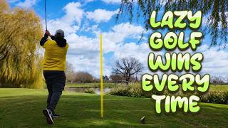The Secret Golf Strategy Lazy Players Use to Destroy the Scorecard (2026)