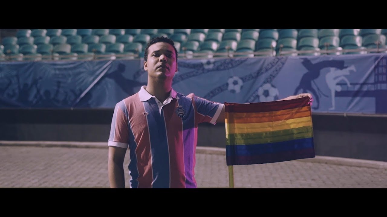 #LevanteBandeira🌈