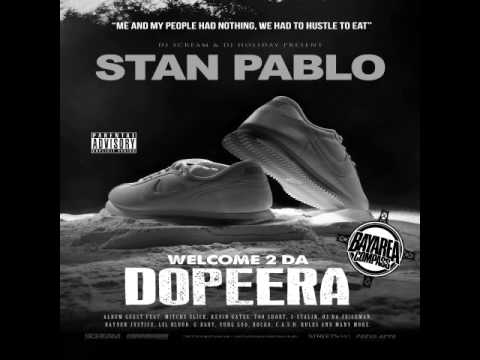 Mistah F.A.B ft. Rick Ross & Glasses Malone - Fatboy [BayAreaCompass] (Bonus)