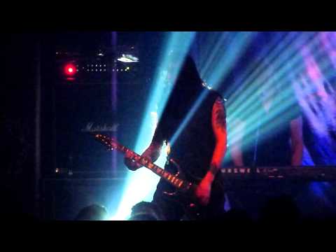 PARADISE LOST Draconian Times Live 