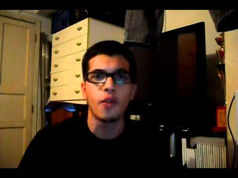 Practice 2 - Abandoned (cover)