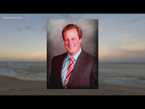 Josh Thompson, 'JT' in Virginia Beach's JT Walk, dies after battle with ALS