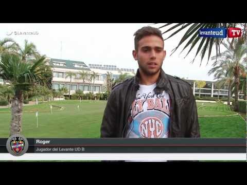 Conoce cómo está viviendo Roger una temporada para enmarcar