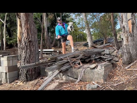 Lost Station on Radio Hill