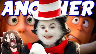 A New Cat In The Hat Animation Is Coming...