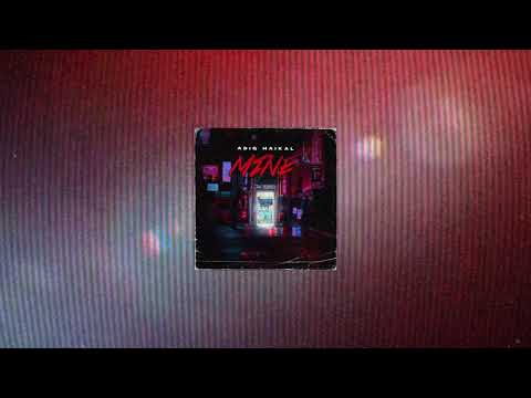 Adiq Haikal - Mine (Prod by Klash)