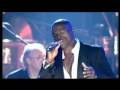 Seal - Kiss from a rose LIVE 2004 