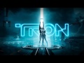 16 Daft Punk - Tron Legacy - Rectifier