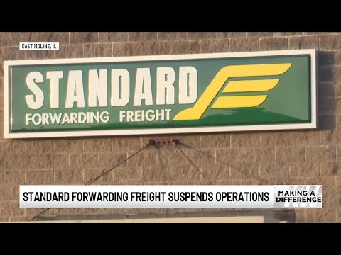Standard Forward