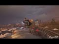 Maru Demzy Transference THPS 1 2 2022