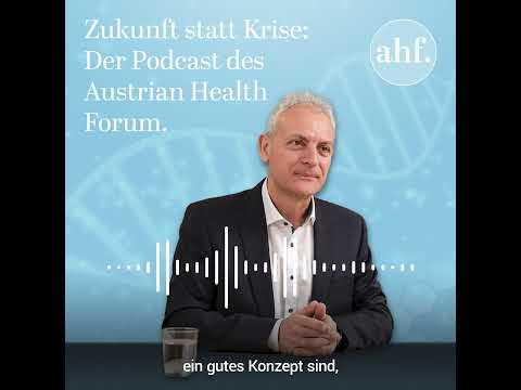 Der Medizinmarkt im Wandel | Podcast Teaser