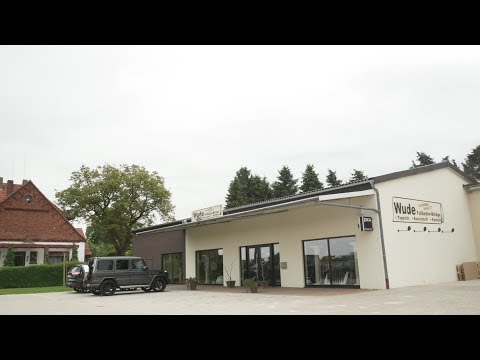 Wude Bodenbeläge - Bodensanierung und Parkettrenovierung in Rahden