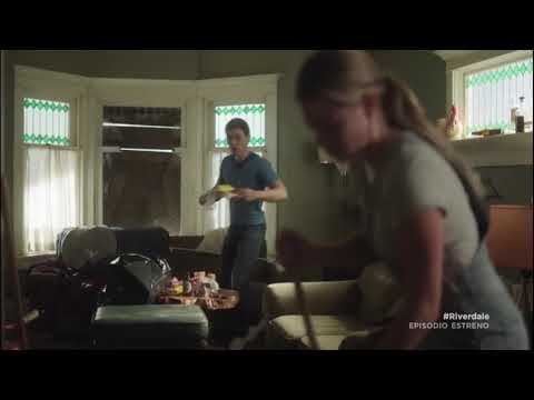 Riverdale 5x05 - Barchie