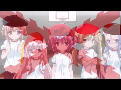 calzame las alpargatas cancion carlista nightcore REUPLOAD