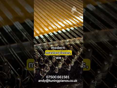 N22 Piano Repair and Restoration Experts in Wood Green, Bounds Green, Bowes Park, Haringey