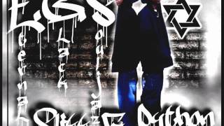 E.B.S- HUSTLE (BLOOMFIELD LIKE HELL)