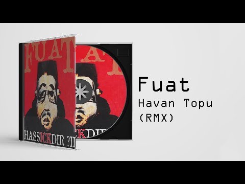Video thumbnail for Havan Topu (RMX)