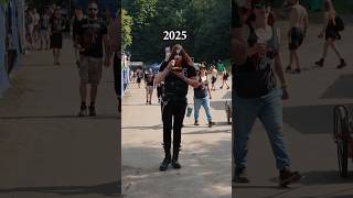 Download lagu So brutal REVENGE 2025 is heeeere! 🔥🖤 #revenge #comedy #metal #festival #youtube #shorts #bff mp3 Download lagu So brutal REVENGE 2025 is heeeere! 🔥🖤 #revenge #comedy #metal #festival #youtube #shorts #bff mp3