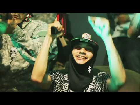 LOCO Y LOCO ES POCO (PILDO FT CARTEL 918) VIDEO OFICIAL