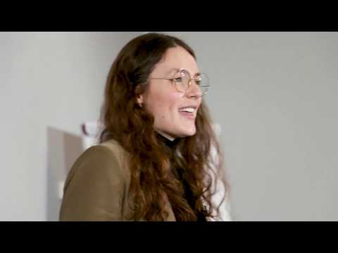 Austėja Pukelytė - "Kodėl mokyklos negalime vadinti antraisiais namais? ", LTF konferencija