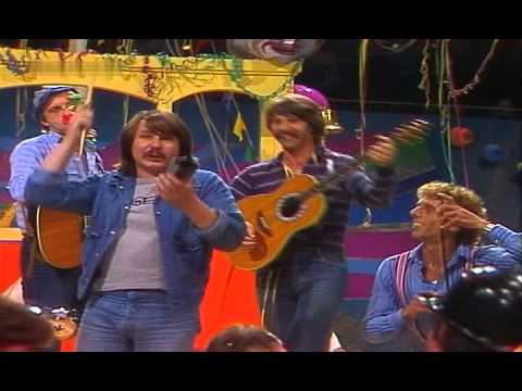 Bläck Fööss - Mer losse dr Dom en Kölle 1983