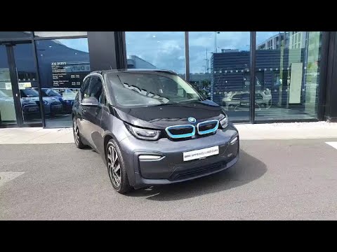 191D19691 - 2019 BMW i3 i3 120Ah RefId: 360951