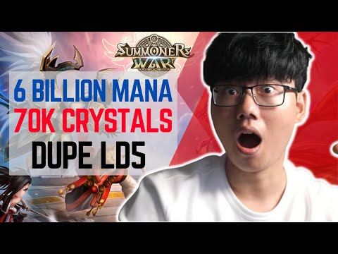 Can You Give Me One Nephthys, Thanks - Summoners War