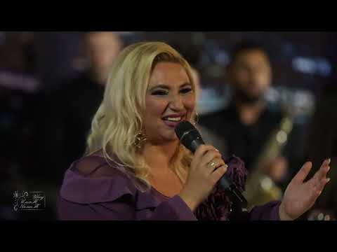 Leni Partikova -  Gorda sum Makedonka  (ImaT NemaT)