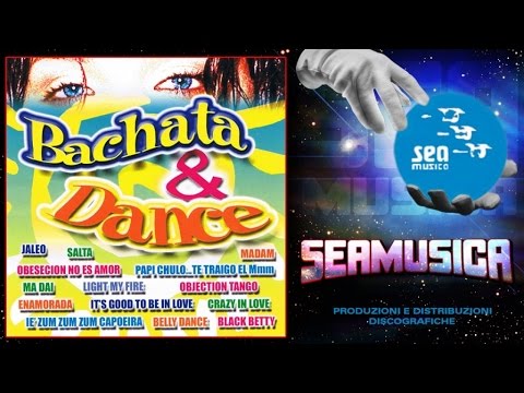 Samarcanda - Belly Dance