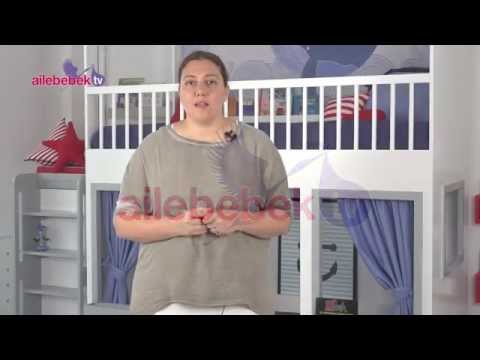 Çocuk odası tasarlarken tüm odayı yenilemek gerekir mi?