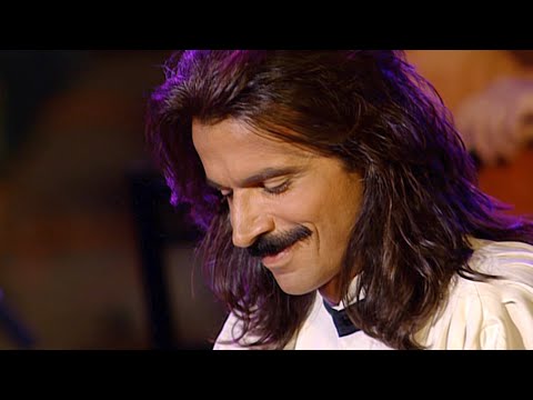 Reflection Of Passion - Yanni