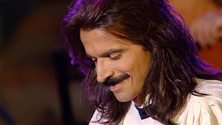 Yanni - “Reflections of Passion&quot;…Live At The Acropolis, 25th Anniversary! 1080p Digitally Remastered
