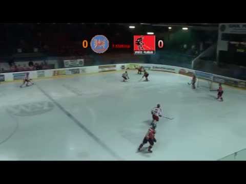 SHK Hodonín - Spartak Pelhřimov 8:2 (2012/13, 31. kolo)