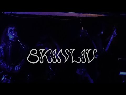 Skinliv - Live Berlin (2023)