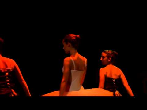 STRINGHE - Civica Scuola di Musica di Sondrio - Spettacolo di danza 