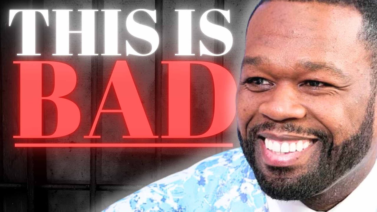 50 Cent DESTROYS Washed Up Rappers Defending Diddy