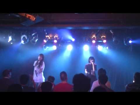 sugartrap「by your side」2015/06/21