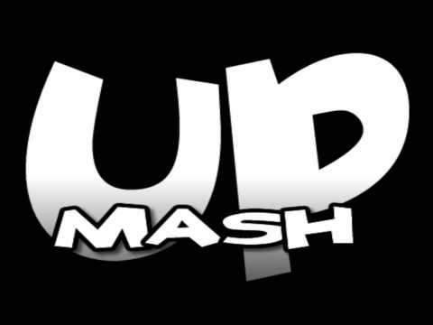 David Guetta vs Deadmau5