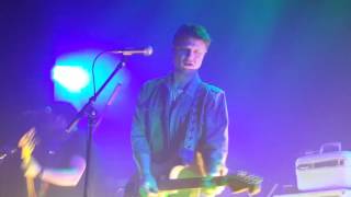 Hollerado - &quot;Grief Money&quot; LIVE in Chicago 1/27/17