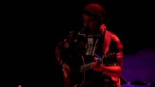 Dustin Kensrue - Blanket of Ghosts LIVE from the Troubadour 01.07.10